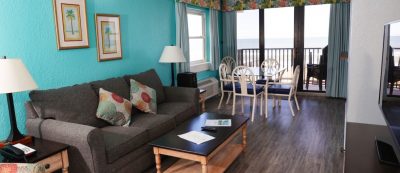 Turtle Inn Beach Club rental unit